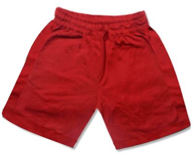 Mens Short AHC