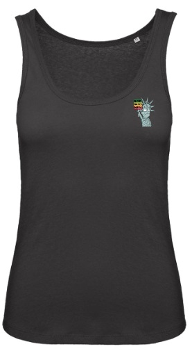 Girls Tank Top -GHNFTees